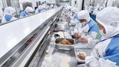 食品廠凈化車(chē)間的設(shè)計(jì)要求