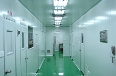 無(wú)塵車(chē)間工程每平米多少錢(qián)